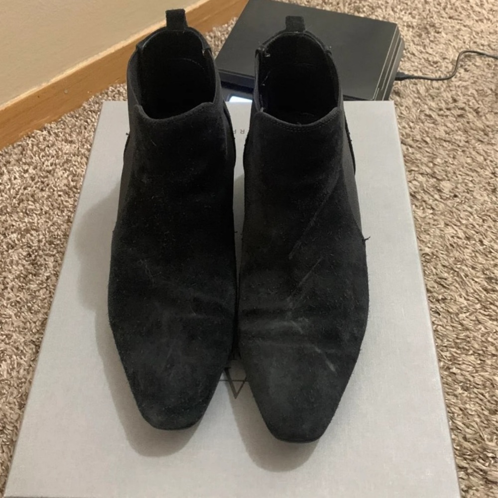 Aquatalia Falco Boots